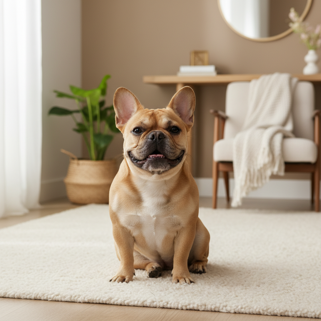 The Complete French Bulldog Care Guide (2026)