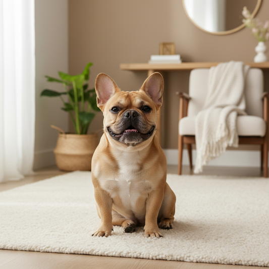 The Complete French Bulldog Care Guide (2026)