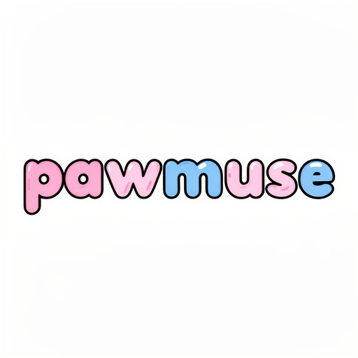 PawMuse